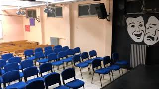 Muğla Köyceğiz Yüksekkum Mesleki ve Teknik Anadolu Lisesi Tanıtım