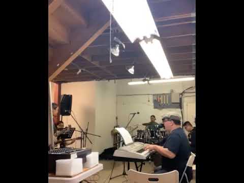 Awake Arise Fulfill CFC Theme Song 2019 (Band Version)