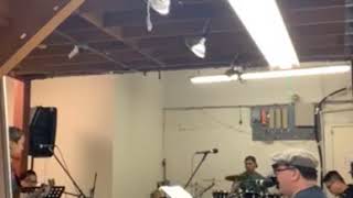 Awake Arise Fulfill CFC Theme Song 2019 (Band Version)