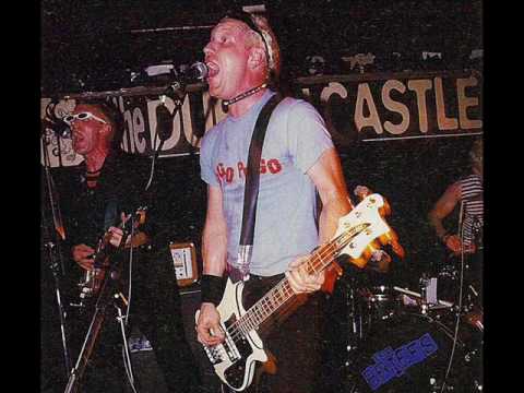 the briefs - live 04/11/2006