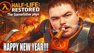 No title allowed - Half Life: Restored - Part 5