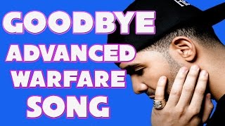 Drake - Back to Back ( Goodbye Aw Parody )