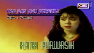 Download lagu Ratih Purwasih - Kau Dan Aku Berbeda mp3