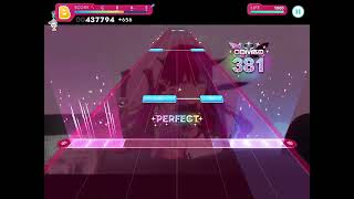 【ホロドリ】IRyS-Carbonated Love 【EXPERT】ALL PERFECT 自己ベスト更新 #IRyS #irys #hololive #ホロライブ 