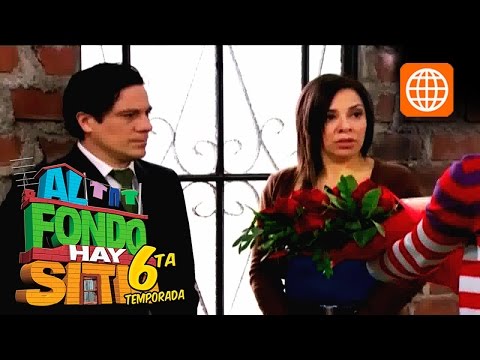 There's room in the background, chapter 1148 - part 4/5