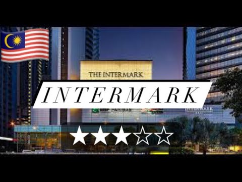 The Intermark (★★★☆☆)