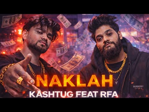 NAKLAH | Kash Thug Feat RFA