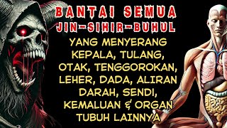 Download lagu Ruqyah Qur’ani Paling Kuat – Hancurkan Jin dan Gangguan Gaib dalam Tubuh mp3