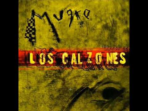 10) Recuerdos (Mugre) - Los Calzones Rotos