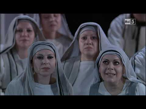 Nabucco   Muti Roma 2011 Va pesiero e bis