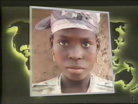 Plan International Canada (Foster Parents Plan) 1993