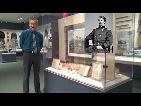 2018 05 17 Lewis Armistead