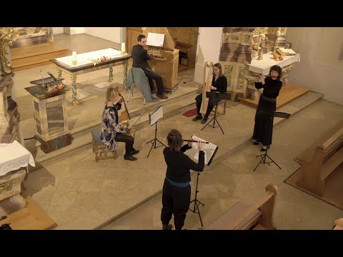 Biagio Marini (1594 - 1663): O luci belle