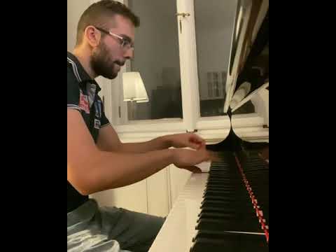 Practising Bugatti Step - Jaroslav Jezek