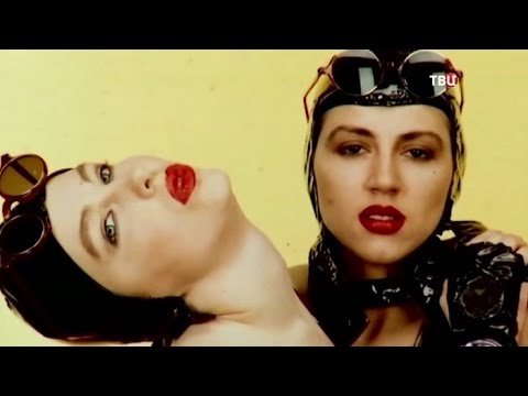 Забытые звезды 90-х. 10 самых...