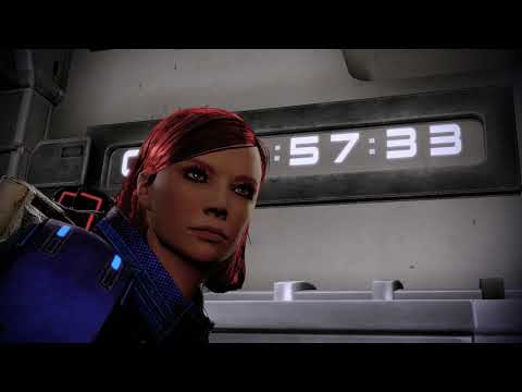 Mass Effect 2 - Part 76 - Arrival: Project Base