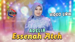 Download lagu Essenah Ateh - Adelia | New RGS | Lagu Madura Viral  mp3