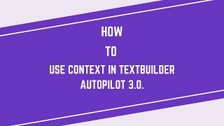 Tutorial About How to Use Context and Generate Factually Accurate Articles with AI