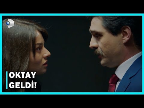 Oktay, Meryem'i Ziyareti Geldi! - Meryem 2.Bölüm