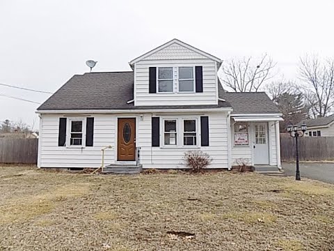 116 John St, Ludlow, MA 01056