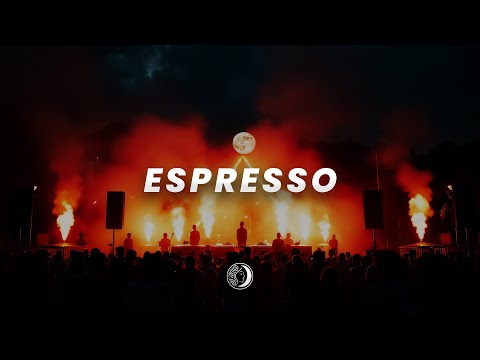 Sabrina Carpenter - Espresso (TwoForAll Afro Remix)