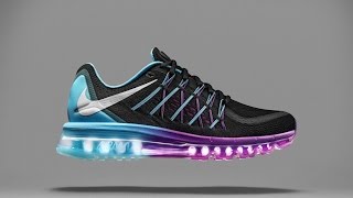 air max bubble burst