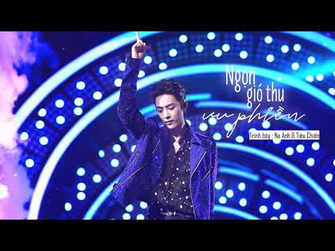 [Vietsub | Our Song] Ngọn gió thu phiền não - Na Anh & Tiêu Chiến /《恼人的秋风》 那英  & 肖战