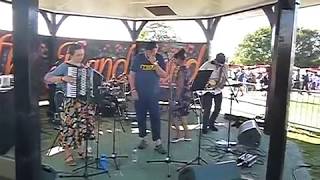 Dust Bowl Children - A Grande Scheme (Lewisham People&#39;s Day 2017)