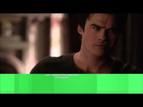 The Vampire Diaries 5x13 Promo 'Total Eclipse of the Heart' [Legendado]