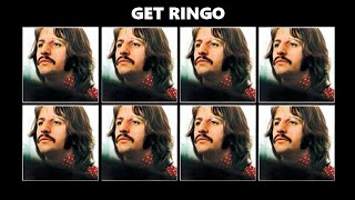 I Listened To Every Ringo Starr Album So You Don&#39;t Have To