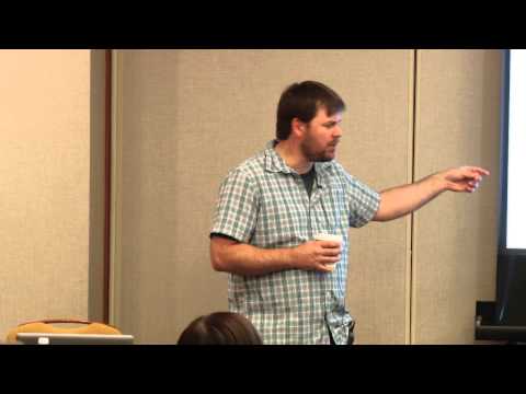 GradleSummit2014 - Evolving Grails Builds With Gradle - John Engelmann