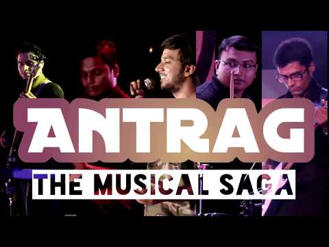 Aditya Kumar Tiwari Live Perfor...