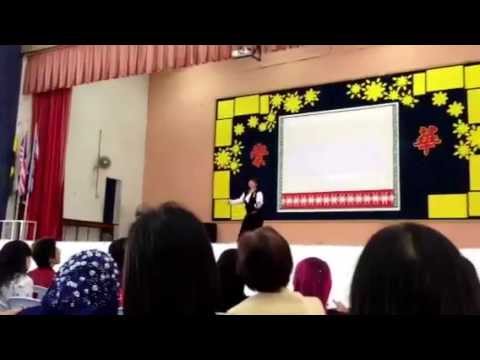 [130208] EXO - MAMA + BIGBANG Fanstatic Baby DANCE PERFORM BY YASMEEN