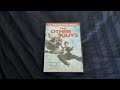Opening To The Other Guys 2010 DVD