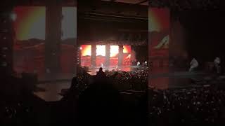 Westlife - When You&#39;re Looking Like That - Wild Dreams Tour @SICC Sentul, Indonesia