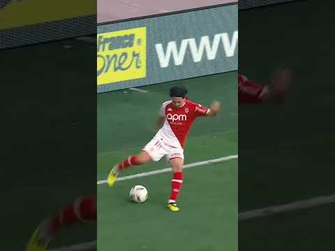 Takumi Minamino 🇯🇵✨