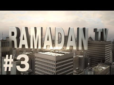 RAMADAN TV 2013 - Episode 2 - "Der Killerfisch" (Part 2)