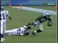 Fred Smoot vs Steve Smith (2005) II "I destroyed his career"