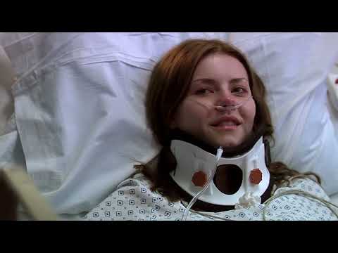 "Come Closer" - Elisha Cuthbert in He Was A Quiet Man (2007)