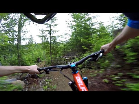 GoPro: Mark Matthews - Cumberland 7.07.16 - Bike