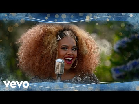 Video thumbnail for Christmas (Baby Please Come Home)