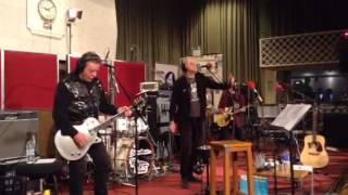 Boomtown Rats Eva Braun Maida Vale