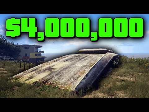 This is My NEW Best Business in GTA Online | Loser to Luxury S4 Ep 22