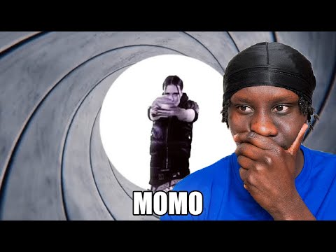 LMT Reagoi MOMO - MUN SWÄGÄ