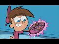 Brain Potato Fairly OddParents AMV