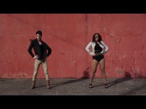 Catarina Pereira & Augusto Gonçalves - Beyoncé Medley (Superbowl)