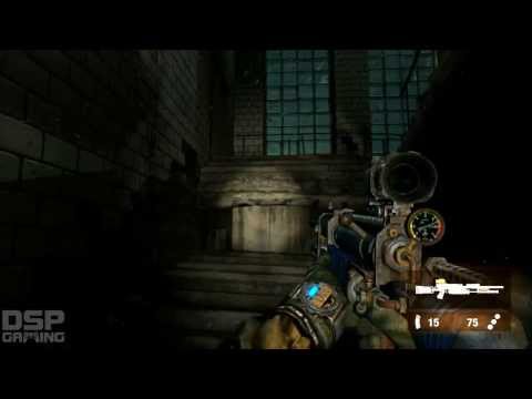 Metro: Last Light playthrough pt45