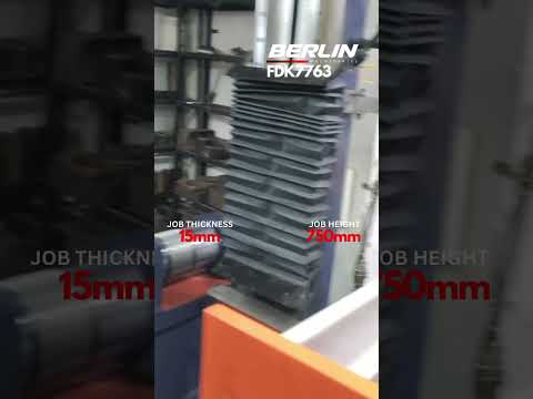 Wire Cutting Machines