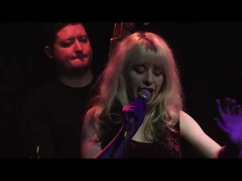 Nottingham Jazz Jam at Peggy's Skylight - Jan 2020