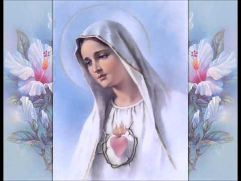 Godzinki o Niepokalanym poczęciu najświętszej Maryi Panny